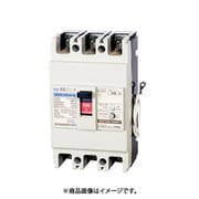 ZR 153-125TLA-K [漏電ブレーカ単3専用 ZR 155×90×68mm]