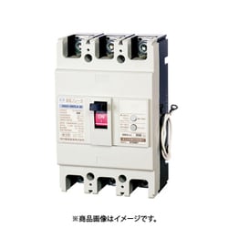 ZR 223-150TLA-K [漏電ブレーカ 単3専用 ZR 165×105×68mm]