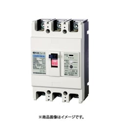 ZR 223-225-K [漏電ブレーカ ZR 165×105×68mm]