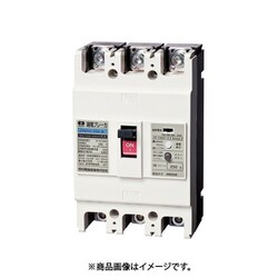 ZR 253-250-K [漏電ブレーカ ZR 165×105×68mm]