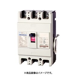 ZR 253-250TLA-K [漏電ブレーカ 単3専用 ZR 165×105×68mm]