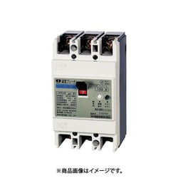 ZS 102-60-100 [漏電ブレーカ ZS 130×75×68mm]