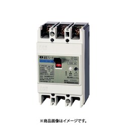 ZS 102-60-30 [漏電ブレーカ ZS 130×75×68mm]