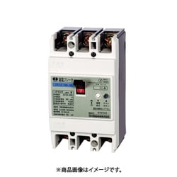 ZS 52-50-30 [漏電ブレーカ ZS 130×75×68mm]