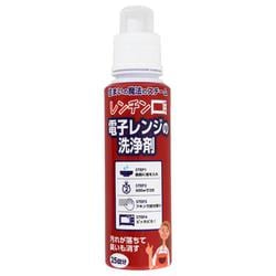丹羽久 電子レンジの洗浄剤 500ml