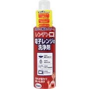 丹羽久 電子レンジの洗浄剤 500ml