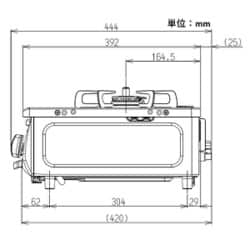 ヨドバシ.com - リンナイ Rinnai RTE565GRR/13A [ガステーブル 都市