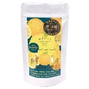 ほんやら重炭酸入浴剤 YZ ゆず