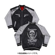 ブラック・ラグーン スカジャン Mサイズ [キャラクターグッズ]