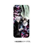 NIGHT HEAD 2041 強化ガラスケース iPhone XR / iPhone 11 対応 霧原直人・直也 [キャラクターグッズ]