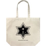 アイドルマスター スターリットシーズン ラージトート NATURAL [キャラクターグッズ]