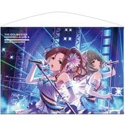 アイドルマスター シンデレラガールズ B2タペストリー Nocturne / 川島瑞樹 [キャラクターグッズ]