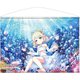 アイドルマスター シンデレラガールズ B2タペストリー ホワイトテイル / 遊佐こずえ [キャラクターグッズ]
