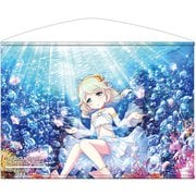 アイドルマスター シンデレラガールズ B2タペストリー ホワイトテイル / 遊佐こずえ [キャラクターグッズ]