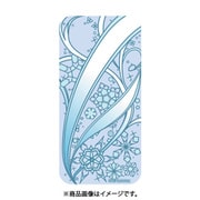 魔法科高校の優等生 強化ガラスケース iPhone XR / iPhone 11 対応 [キャラクターグッズ]