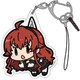 無職転生 ～異世界行ったら本気だす～ アクリルつままれ キーホルダー [キャラクターグッズ]