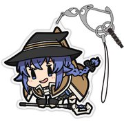 無職転生 ～異世界行ったら本気だす～ アクリルつままれ キーホルダー [キャラクターグッズ]
