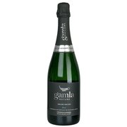 ガムラ ナチュール ブリュット ゴラン ハイツ ワイナリー 750ml [スパークリングワイン]