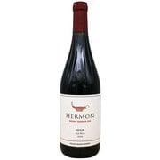 マウント ヘルモン レッドゴラン ハイツ ワイナリー 750ml [赤ワイン]
