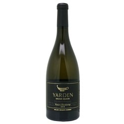ヤルデン カツリン シャルドネ ゴラン ハイツ ワイナリー 750ml [白ワイン]