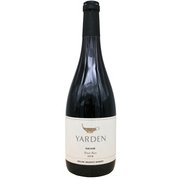 ヤルデン ピノ ノワール ゴラン ハイツ ワイナリー 750ml [赤ワイン]