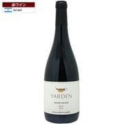 ヤルデン シラー ゴラン ハイツ ワイナリー 750ml イスラエル [赤ワイン]