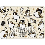 キャラクター万能ラバーマット とーとつにエジプト神 ホルス [トレーディングカード用品]