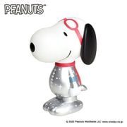 VARIARTS（ヴァリアーツ） PEANUTS スヌーピー 022 アストロノーツ [塗装済完成品フィギュア 全長約75mm]