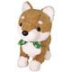 8202-487 よびかけアクション 柴犬 むぎちゃん [キャラクターグッズ]