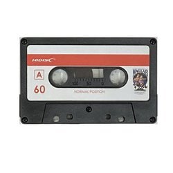 シューベルト　tofubeats / CD カセットテープ 10枚セット カセットテープ ノーマルポジション 90分 4巻 | HIDISC 株式会社