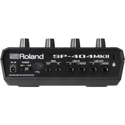 Roland SP-404MK2