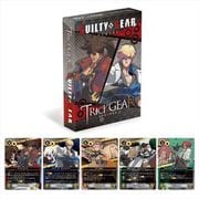 GUILTY GEAR -STRIVE- TRicK GEAR（トリックギア） [キャラクターグッズ]