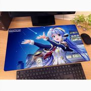 planetarian Ultimate Edition ラバーマット ほしのゆめみ [キャラクターグッズ]