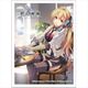 英雄伝説 創の軌跡 スリーブ アリサ・ラインフォルト [キャラクターグッズ]