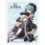 英雄伝説 創の軌跡 スリーブ ミリアム＆アルティナ [キャラクターグッズ]