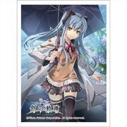 英雄伝説 創の軌跡 スリーブ ティオ・プラトー [キャラクターグッズ]
