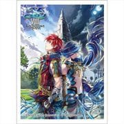 イースVIII -Lacrimosa of DANA- スリーブ 蒼き波涛～二人の護り人～ [キャラクターグッズ]