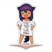 ジャヒー様はくじけない！ アクリルメモスタンド ジャヒー様1 [キャラクターグッズ]