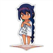 ジャヒー様はくじけない！ アクリルメモスタンド ジャヒー様3 [キャラクターグッズ]