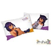 ジャヒー様はくじけない！ まくらカバー [キャラクターグッズ]