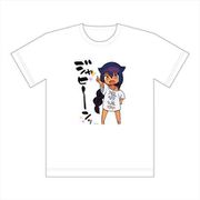 ジャヒー様はくじけない！ Tシャツ Mサイズ ジャヒー様 [キャラクターグッズ]
