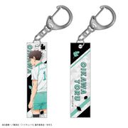 ハイキュー！！ アクリルスティックキーホルダー 及川徹 [キャラクターグッズ]