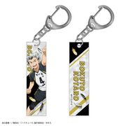 ハイキュー！！ アクリルスティックキーホルダー 木兎光太郎 [キャラクターグッズ]