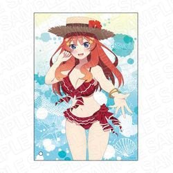 ヨドバシ Com コンテンツシード 五等分の花嫁 ミニアクリルアート 水着 Ver 中野五月 キャラクターグッズ 通販 全品無料配達