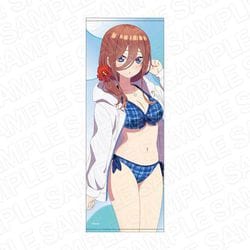 ヨドバシ.com - コンテンツシード 五等分の花嫁∬ スポーツタオル 水着