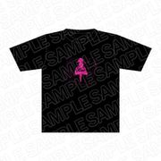 五等分の花嫁∬ Tシャツ 水着 ver. 中野二乃 [キャラクターグッズ]