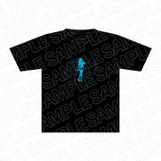 五等分の花嫁∬ Tシャツ 水着 ver. 中野三玖 [キャラクターグッズ]