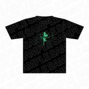 五等分の花嫁∬ Tシャツ 水着 ver. 中野四葉 [キャラクターグッズ]