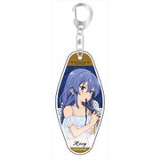 無職転生 ～異世界行ったら本気だす～ モーテルキーホルダー ロキシー [キャラクターグッズ]