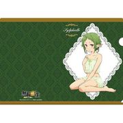 無職転生 ～異世界行ったら本気だす～ クリアファイル シルフィエット [キャラクターグッズ]